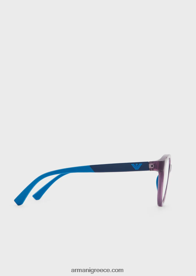 κορίτσι Armani στρογγυλά γυαλιά 4046R62617