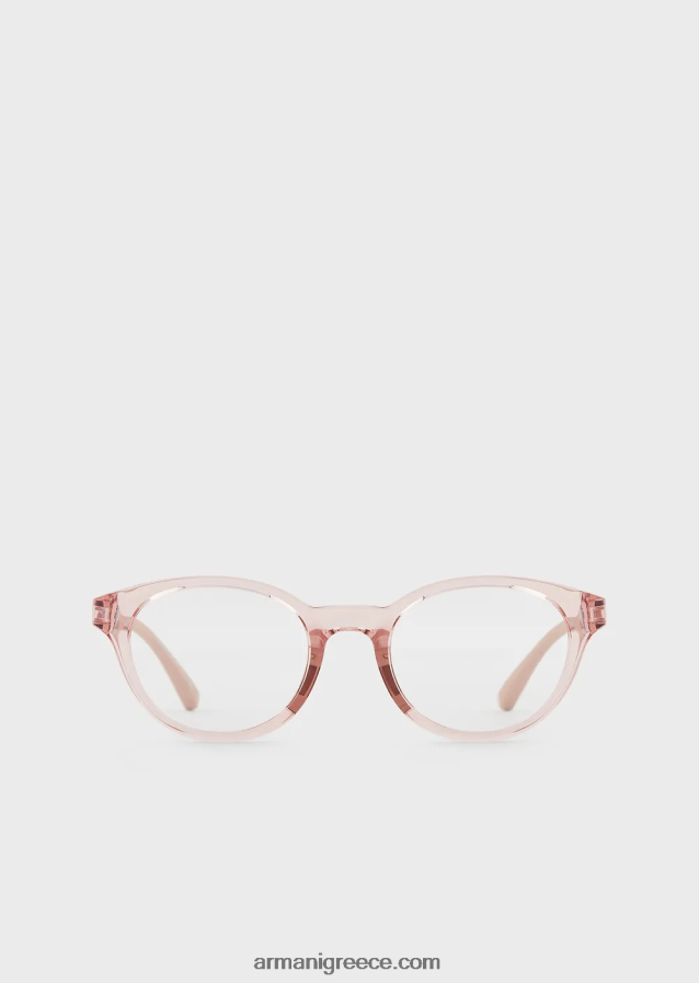 κορίτσι Armani στρογγυλά γυαλιά 4046R62618