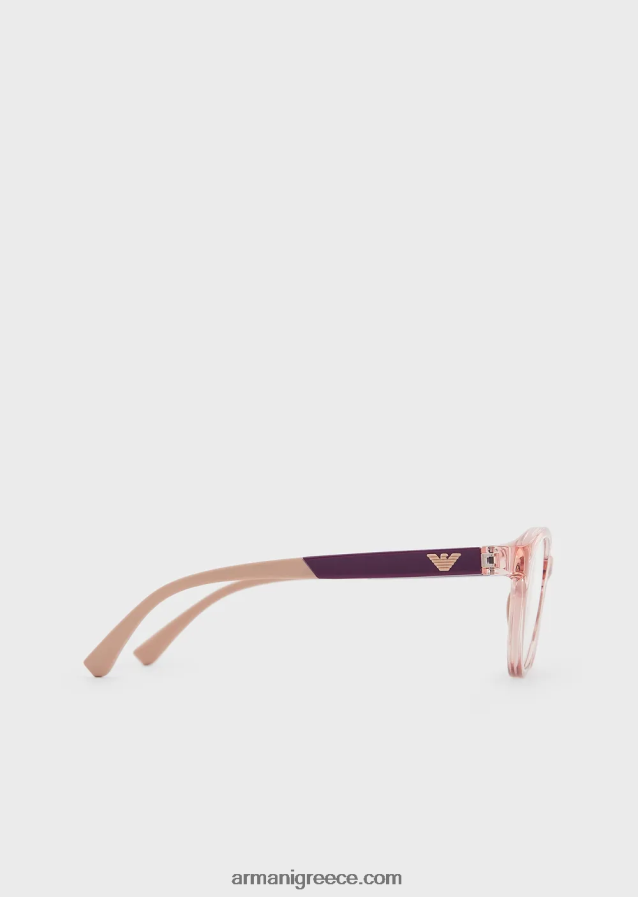 κορίτσι Armani στρογγυλά γυαλιά 4046R62619
