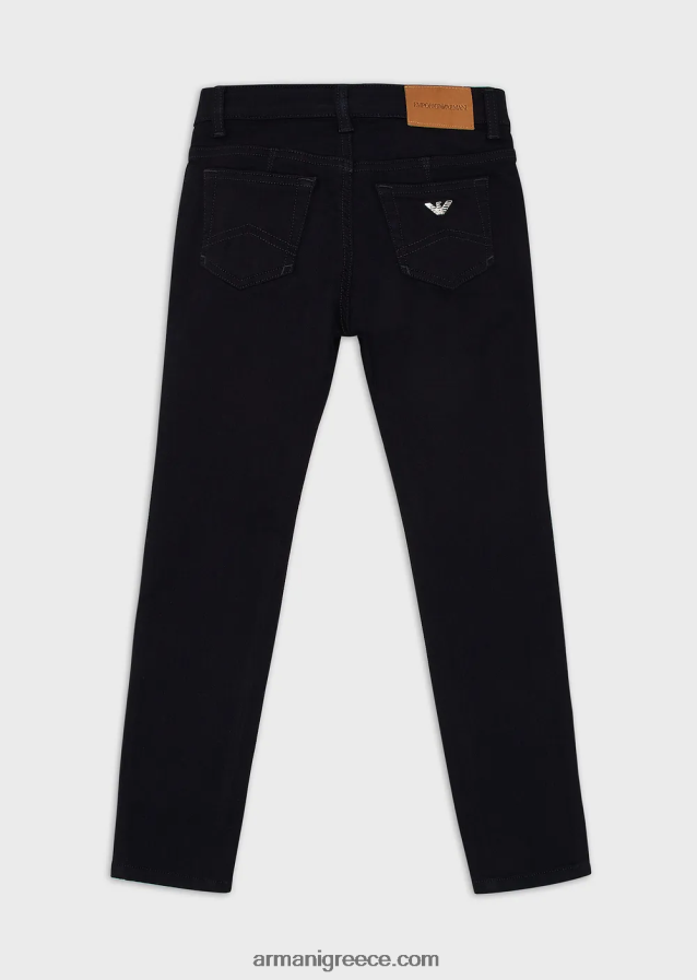 κορίτσι Armani τζιν τζιν 4046R62572