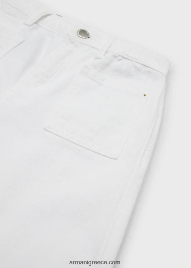 κορίτσι Armani j96 τζιν bull βαμμένο με ένδυμα 4046R62554