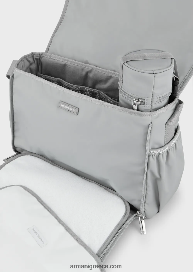 κορίτσι Armani Σετ τσάντα μούμιας με πιατέλα αετού 4046R62667